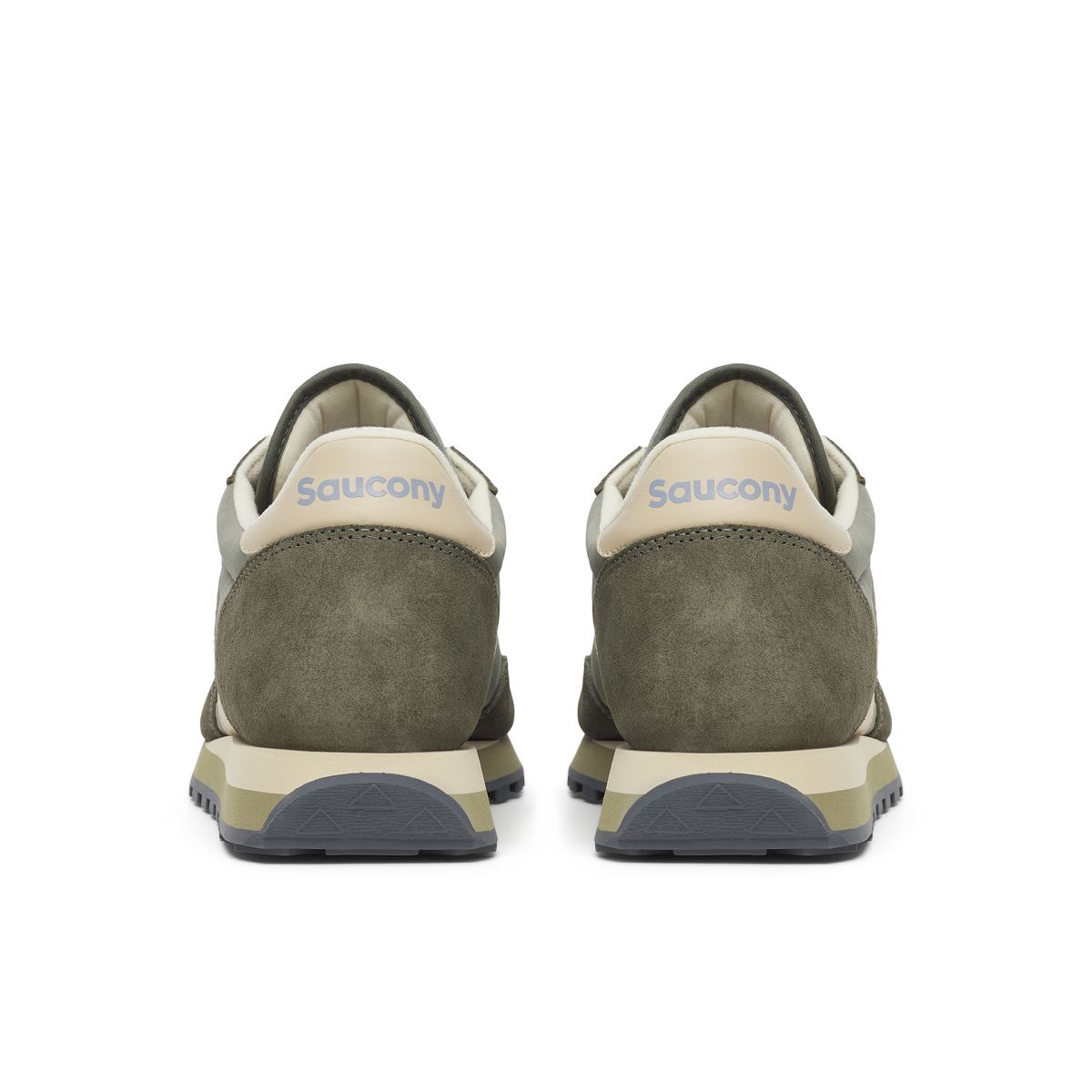 Jazz Original, Green | Sand, dynamic 4