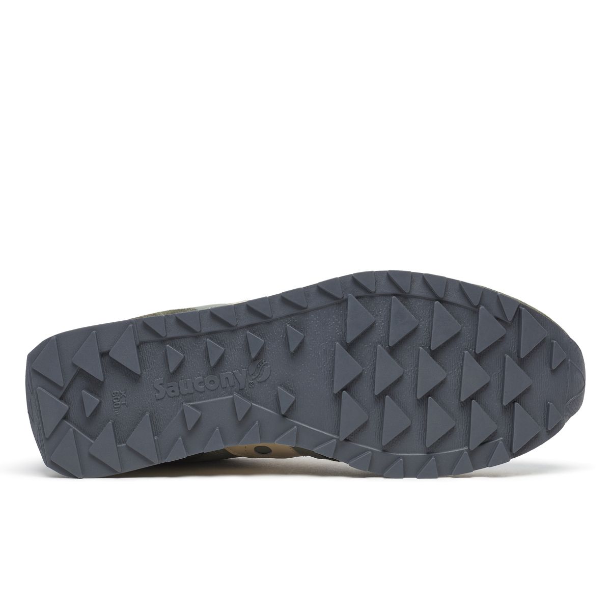 Jazz Original, Green | Sand, dynamic 6