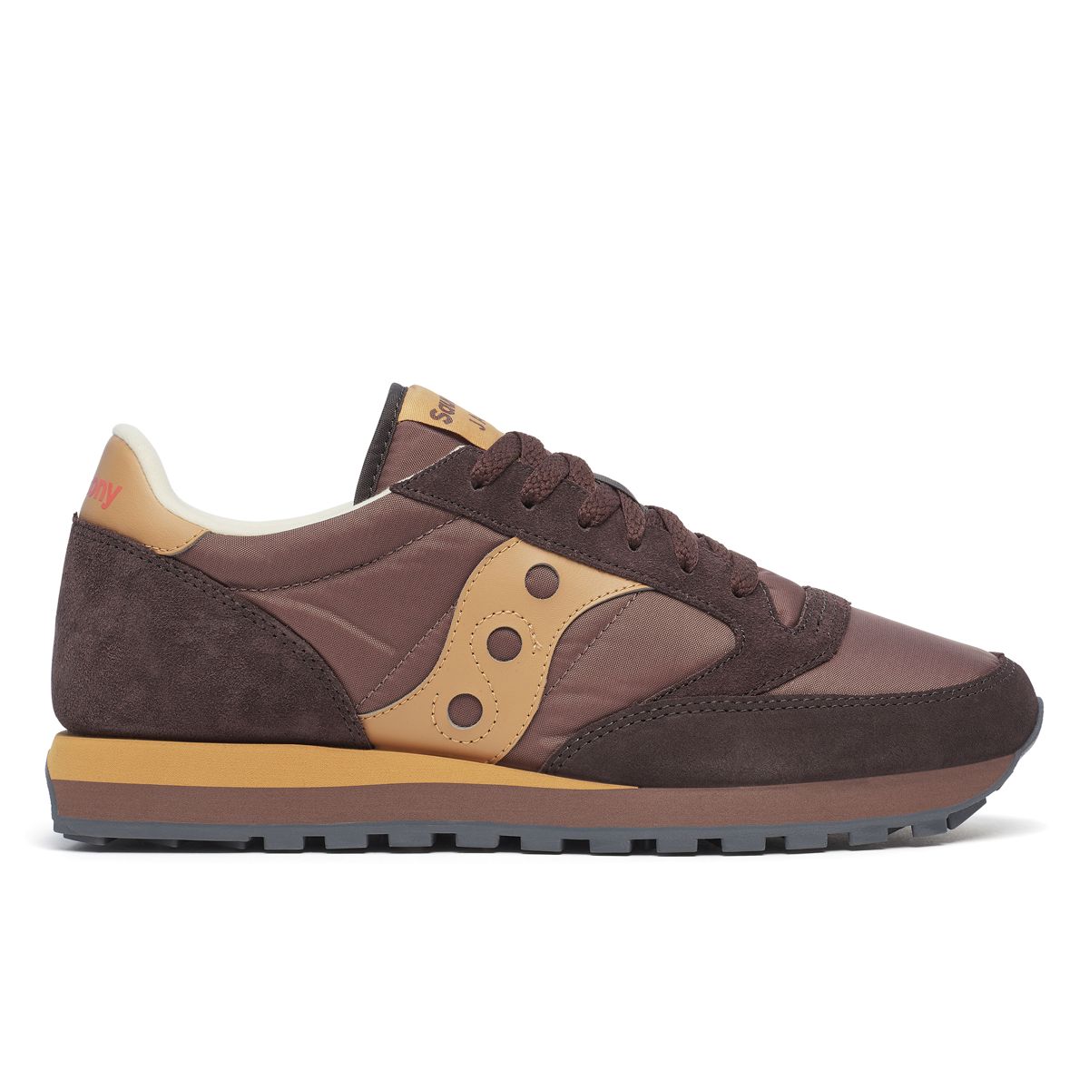 Brown | Rust
