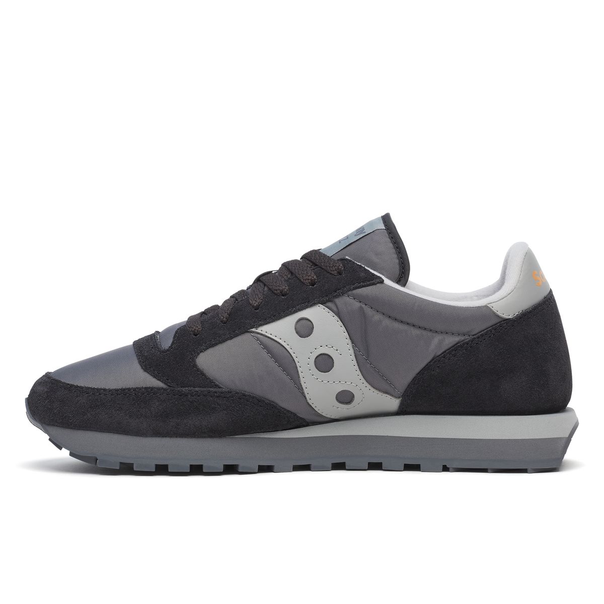 Jazz Original, Dark Grey | Grey, dynamic 3