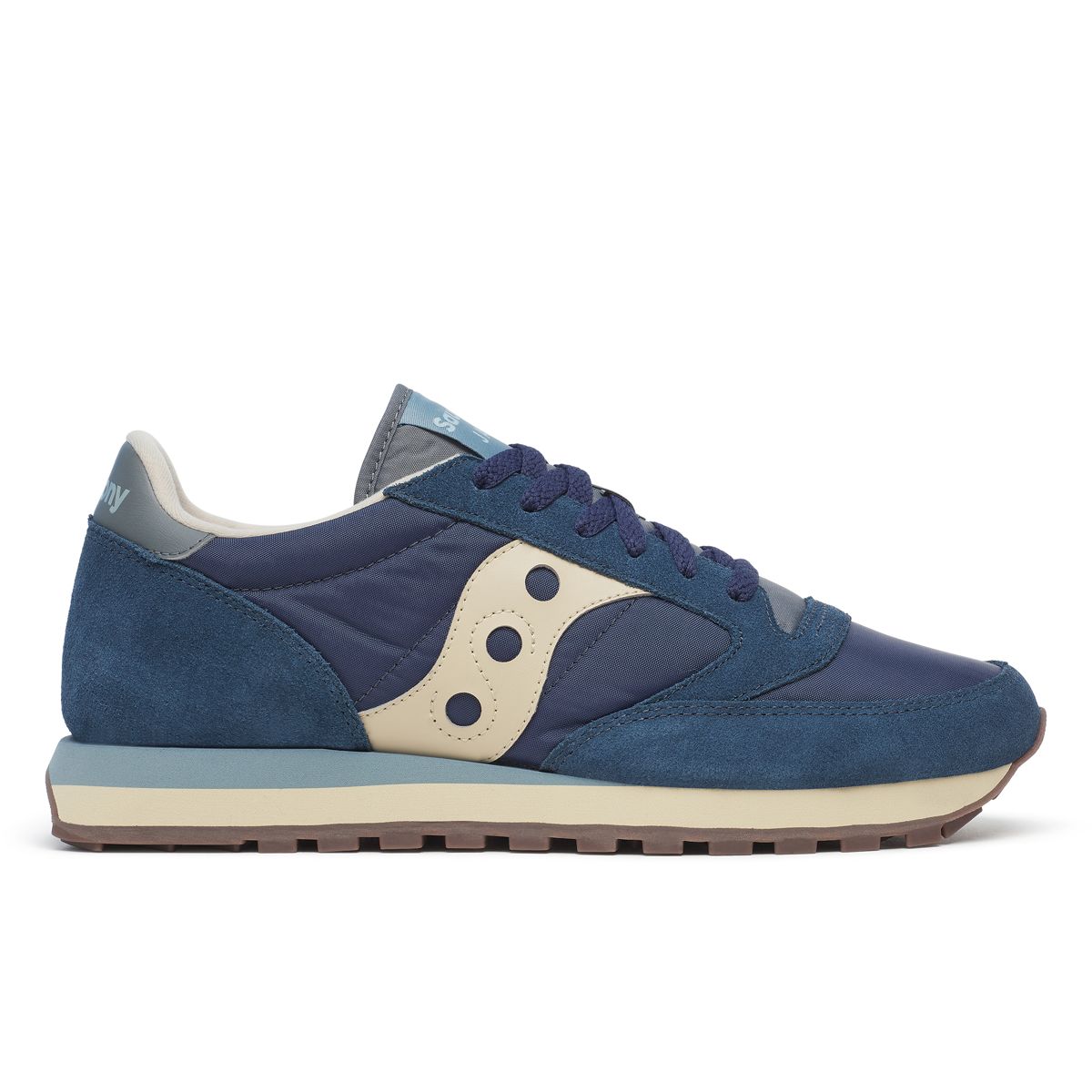 Jazz Original, Navy | Ivory, dynamic