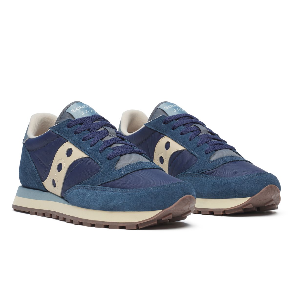 Jazz Original, Navy | Ivory, dynamic 2