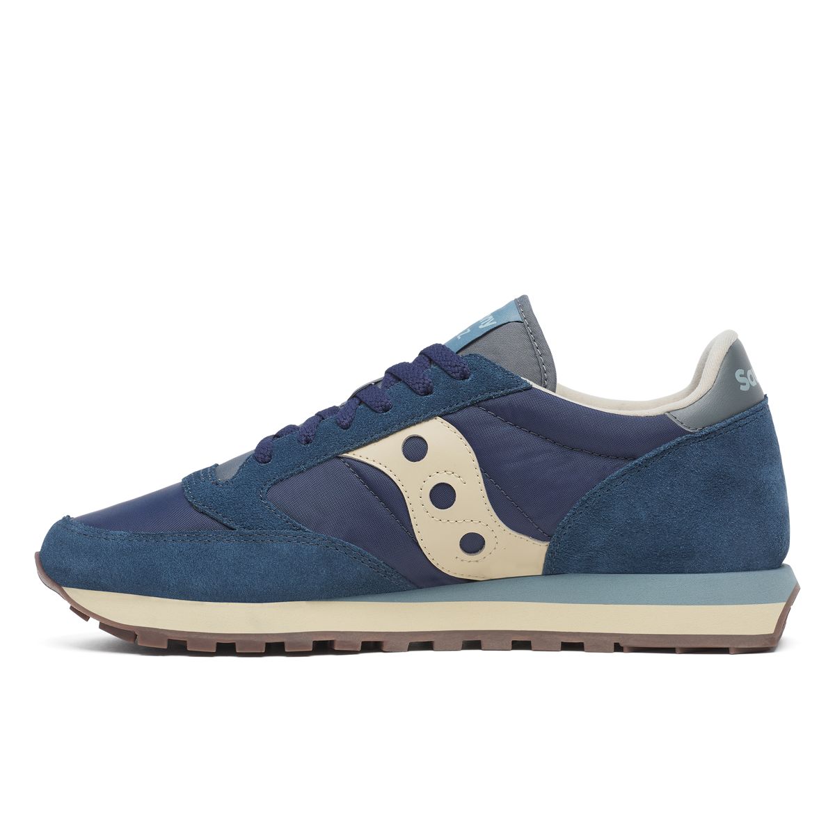 Jazz Original, Navy | Ivory, dynamic 3