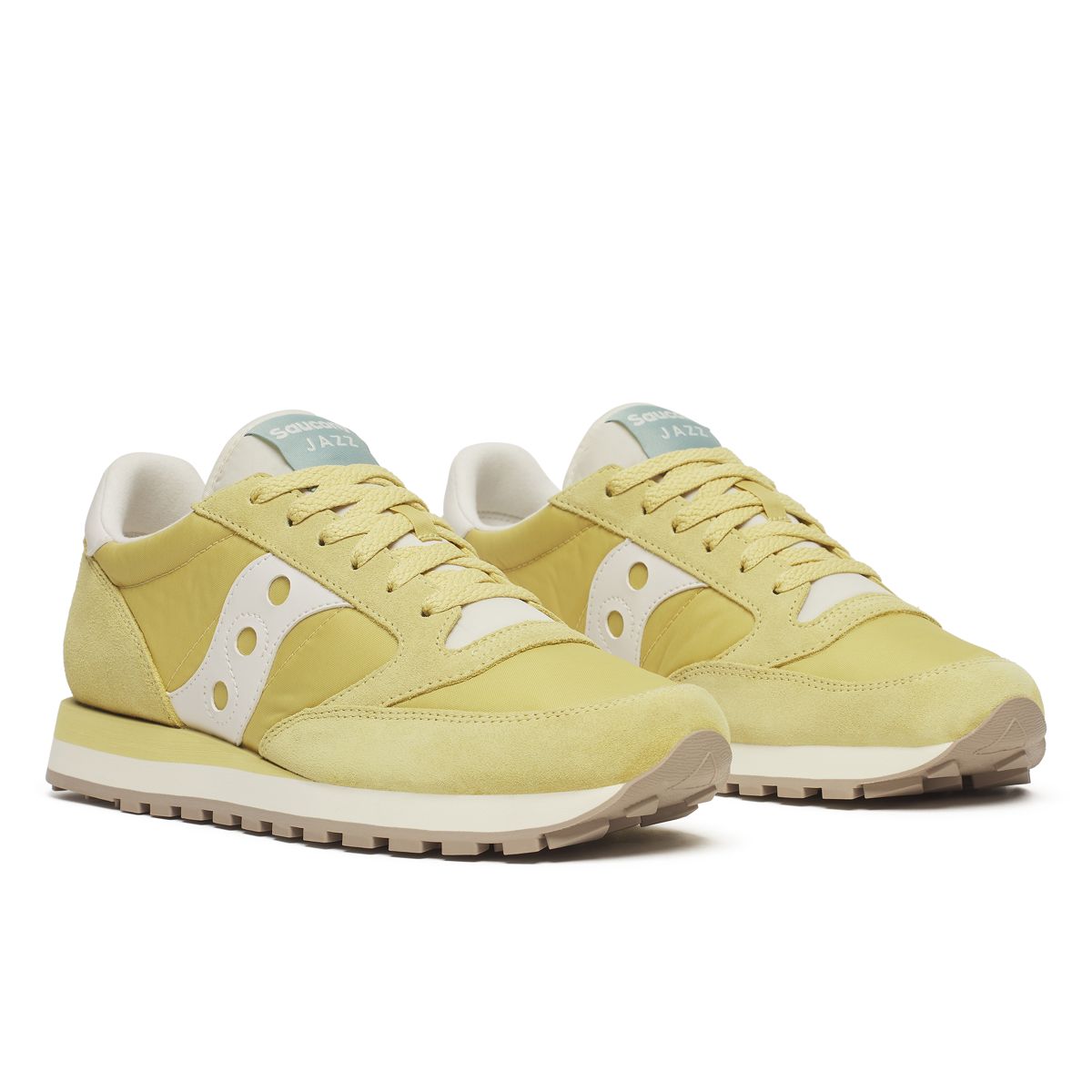 Jazz Original, Dried Moss | Tofu, dynamic 2