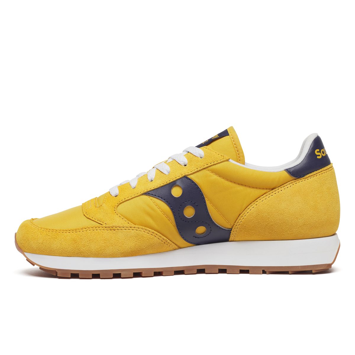 Jazz Original, Yellow | Navy, dynamic 3