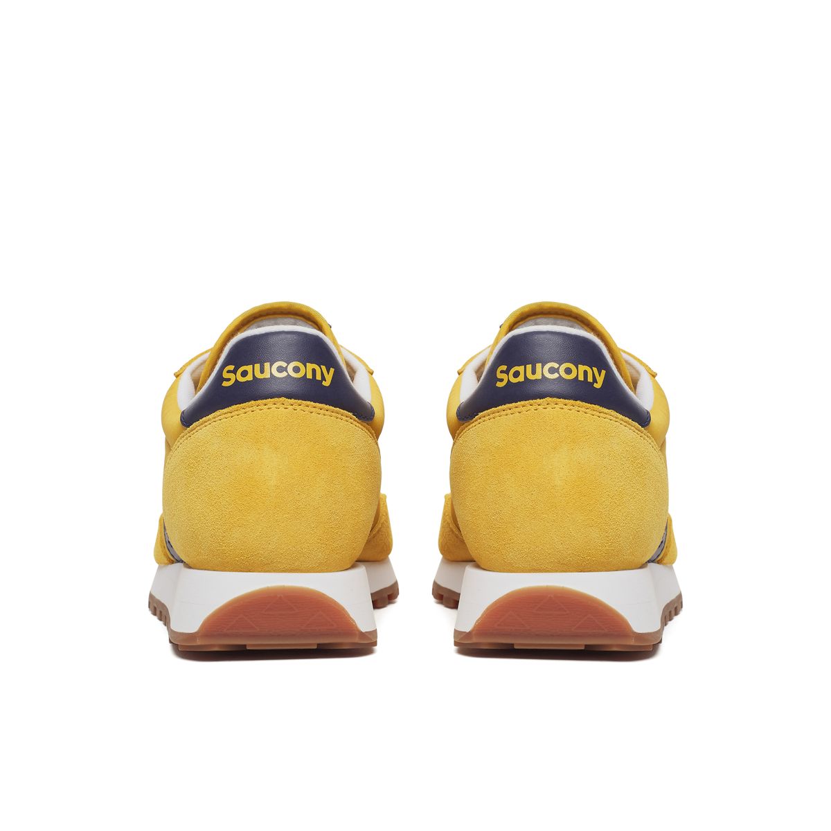 Jazz Original, Yellow | Navy, dynamic 4