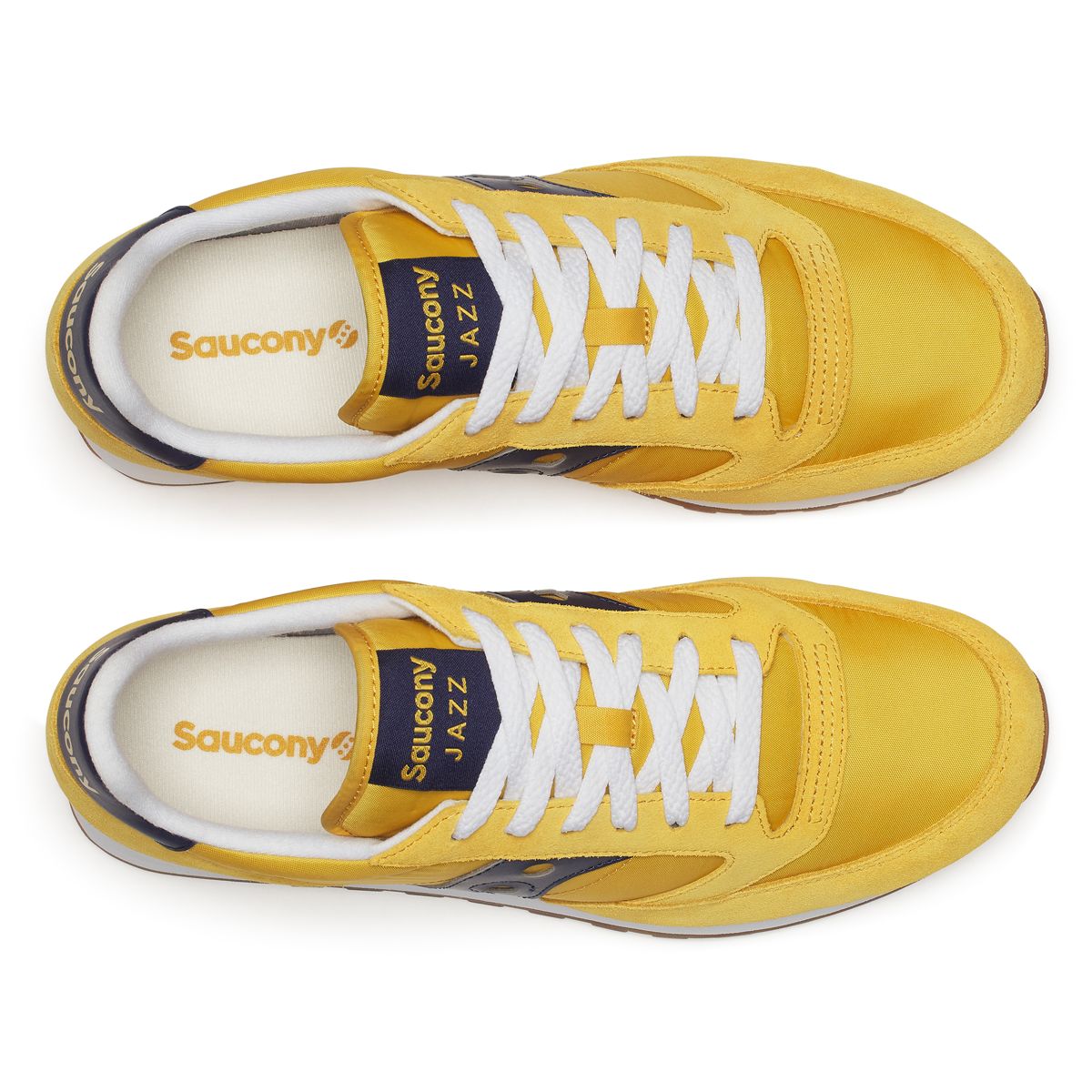 Jazz Original, Yellow | Navy, dynamic 5