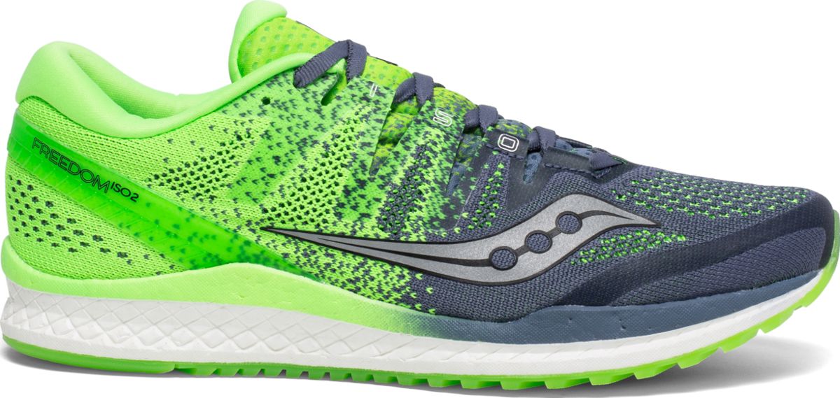 Men s Freedom ISO 2 Saucony