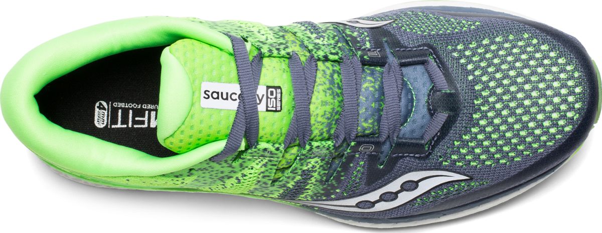 Saucony freedom on sale iso 2 heureka