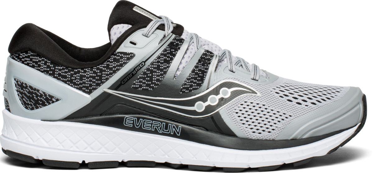 Saucony everun shop omni iso 2