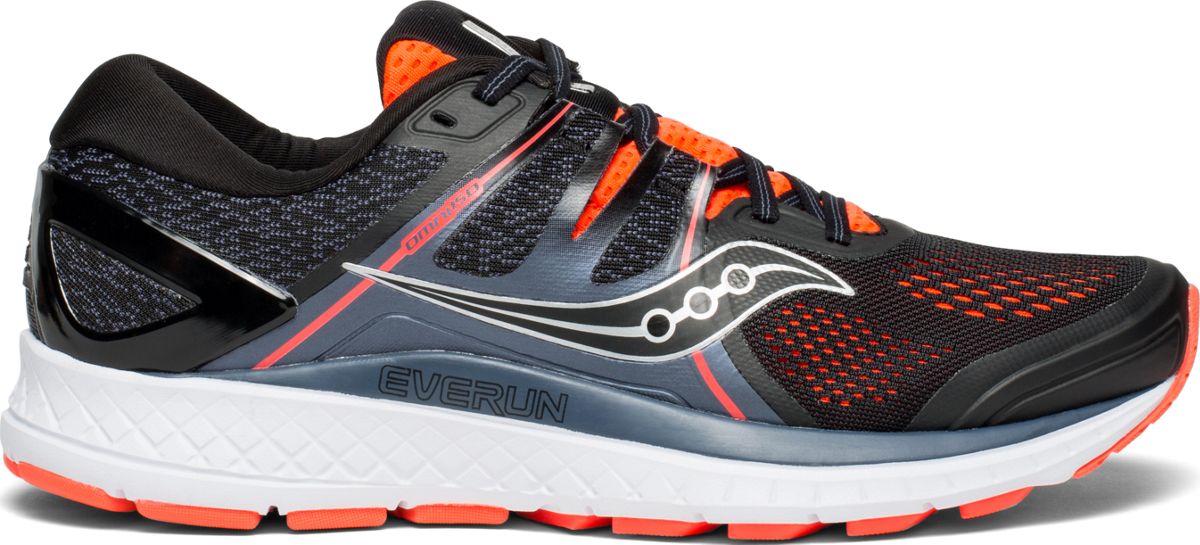 saucony omni iso women's running shoes