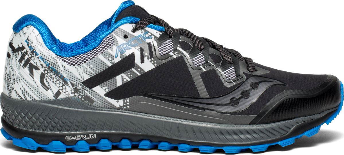 Men s Peregrine 8 ICE View All Saucony