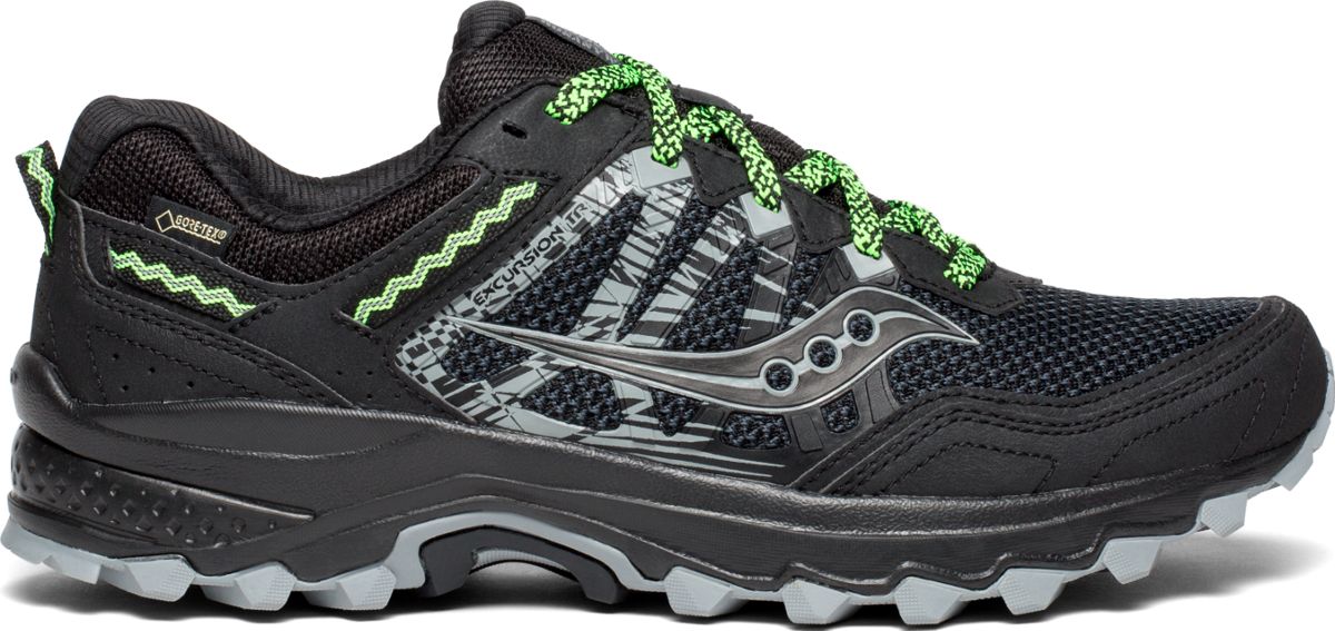 Hombre Excursion TR12 GTX Ver todo Saucony