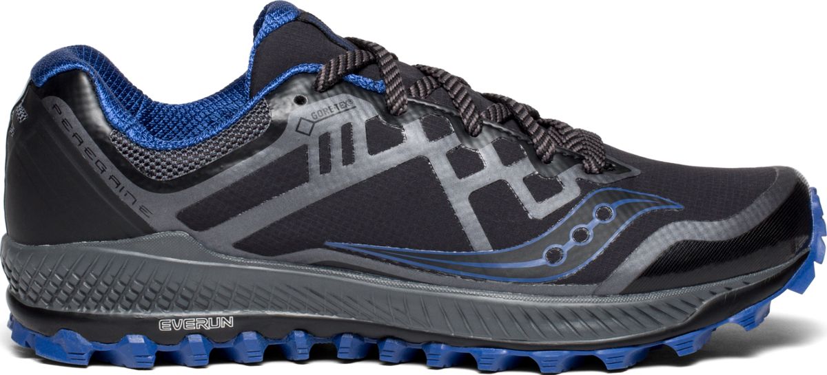 Saucony peregrine deals 8 avis