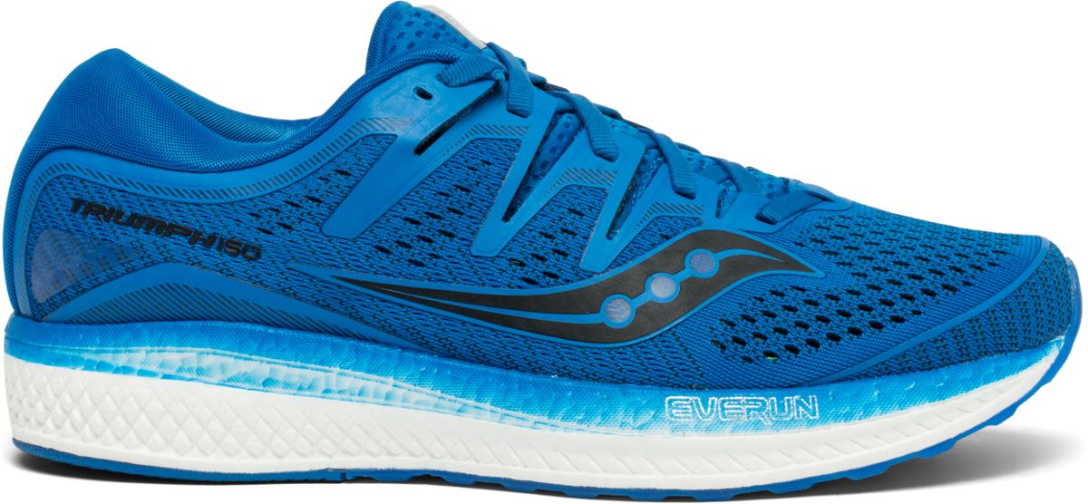 Saucony triumph 5 hombre on sale 2015