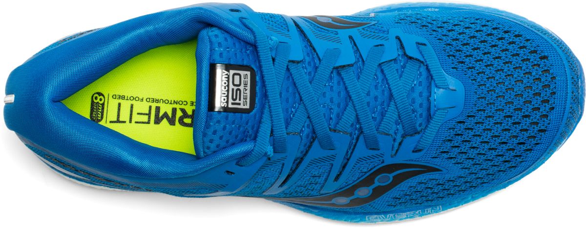 Saucony triumph hotsell iso 5 canada