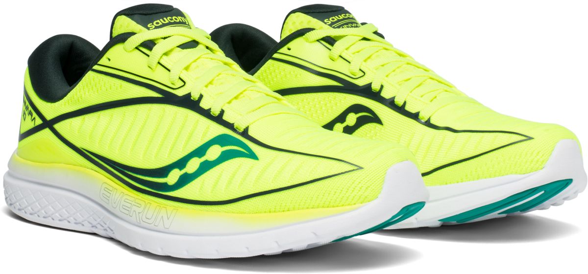 Saucony kinvara 10 outlet homme