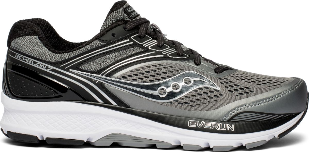 saucony running flats