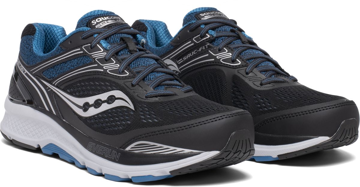 saucony echelon 7 extra wide