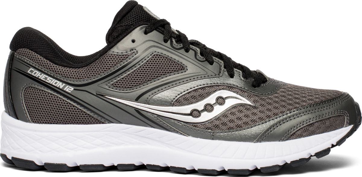 Saucony cohesion 2025 12 drop