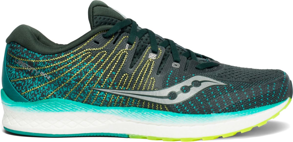 everun running shoes