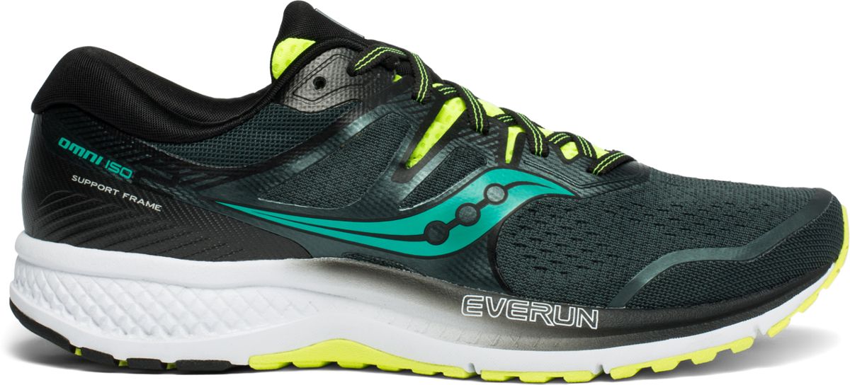 Saucony omni iso 2025 running shoes ss19