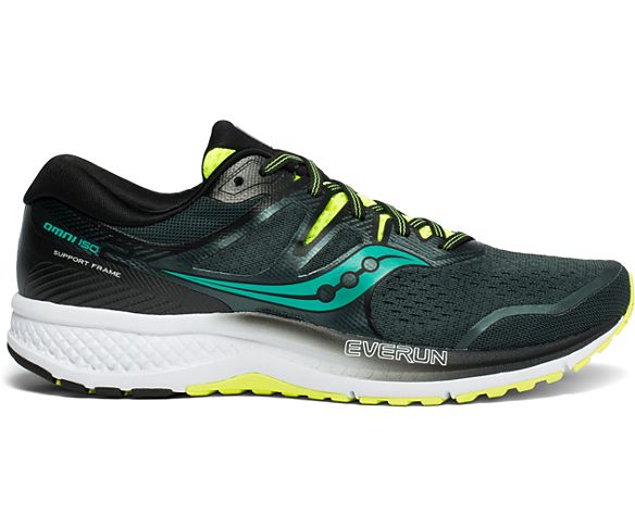What Replaced Saucony Omni Iso 2? - Shoe Effect