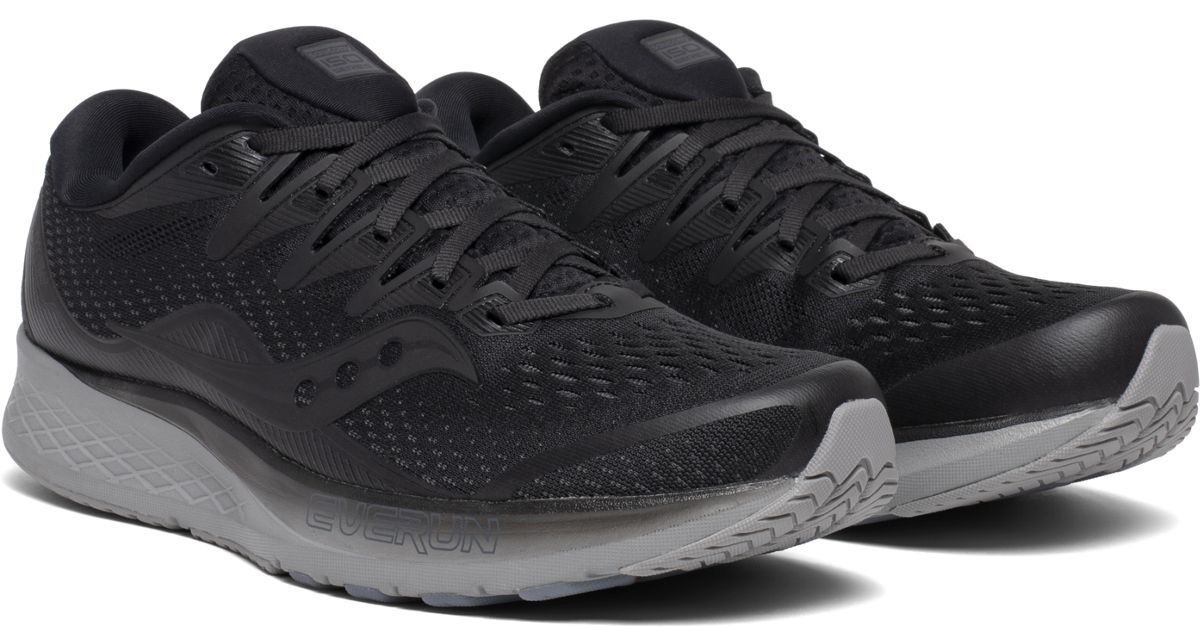 ride iso 2 saucony