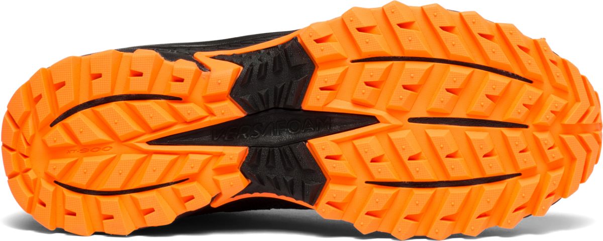 saucony gtx mens