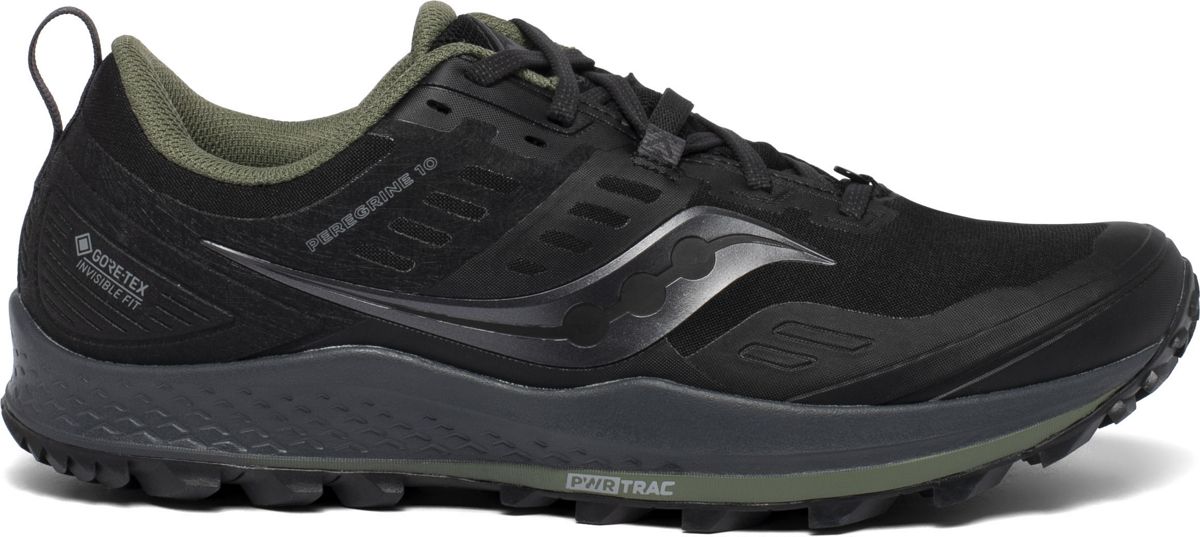 saucony gtx mens