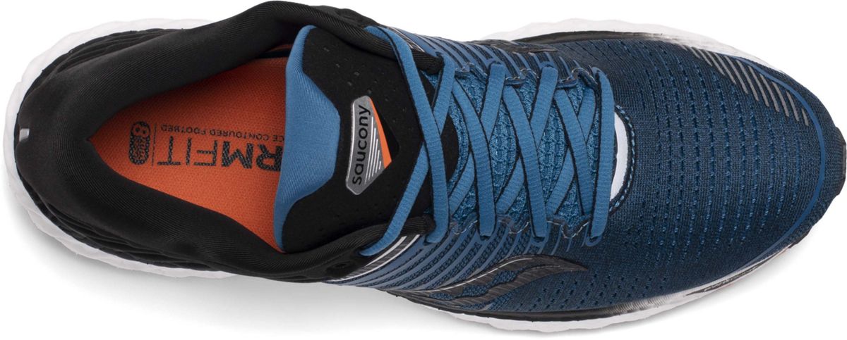 saucony dress shoes