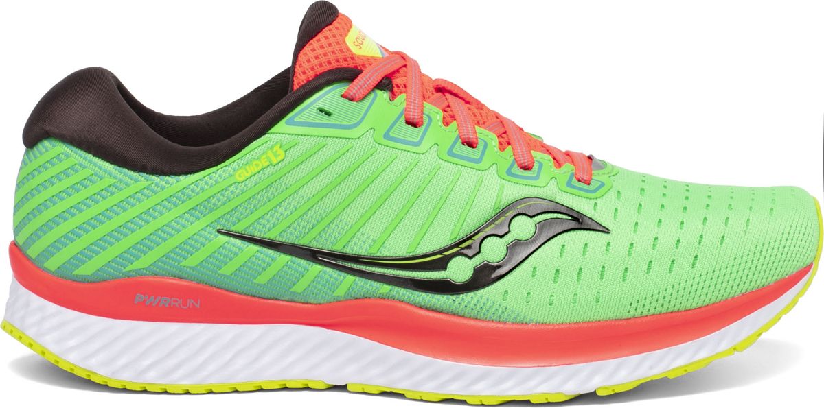 men's saucony for overpronation