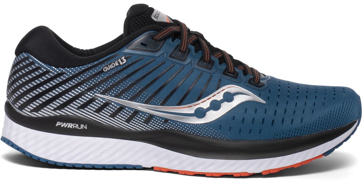 best saucony for overpronation