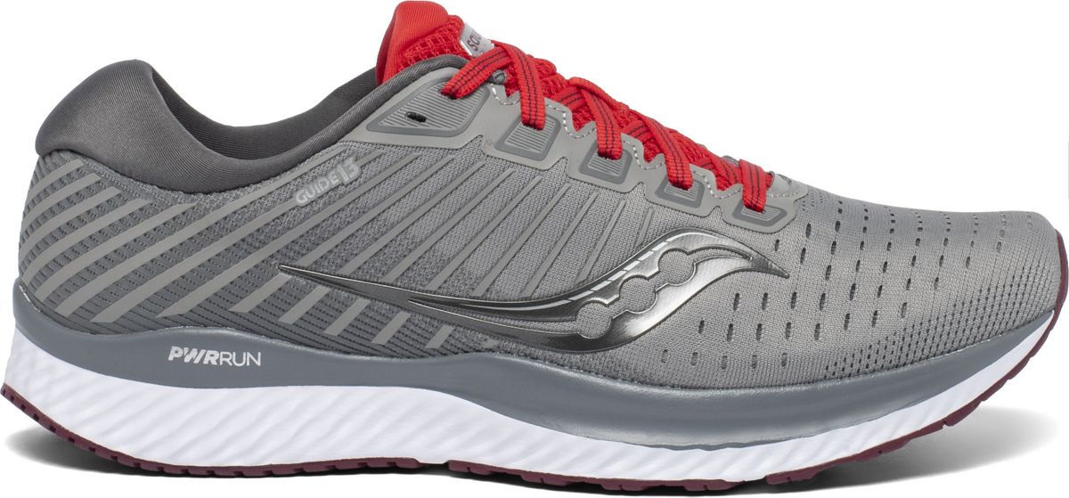 Men's Guide 13 - Running | Saucony