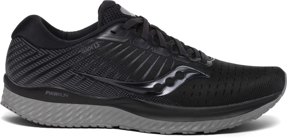 best saucony for overpronation