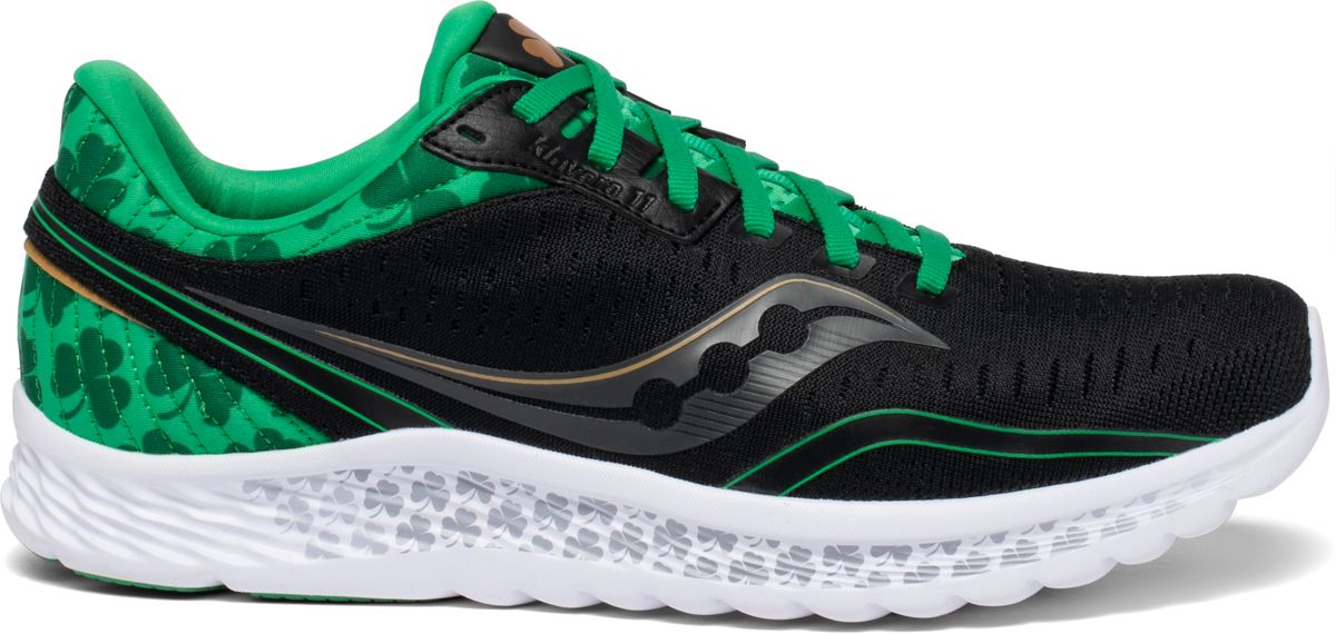 saucony shamrock shoes