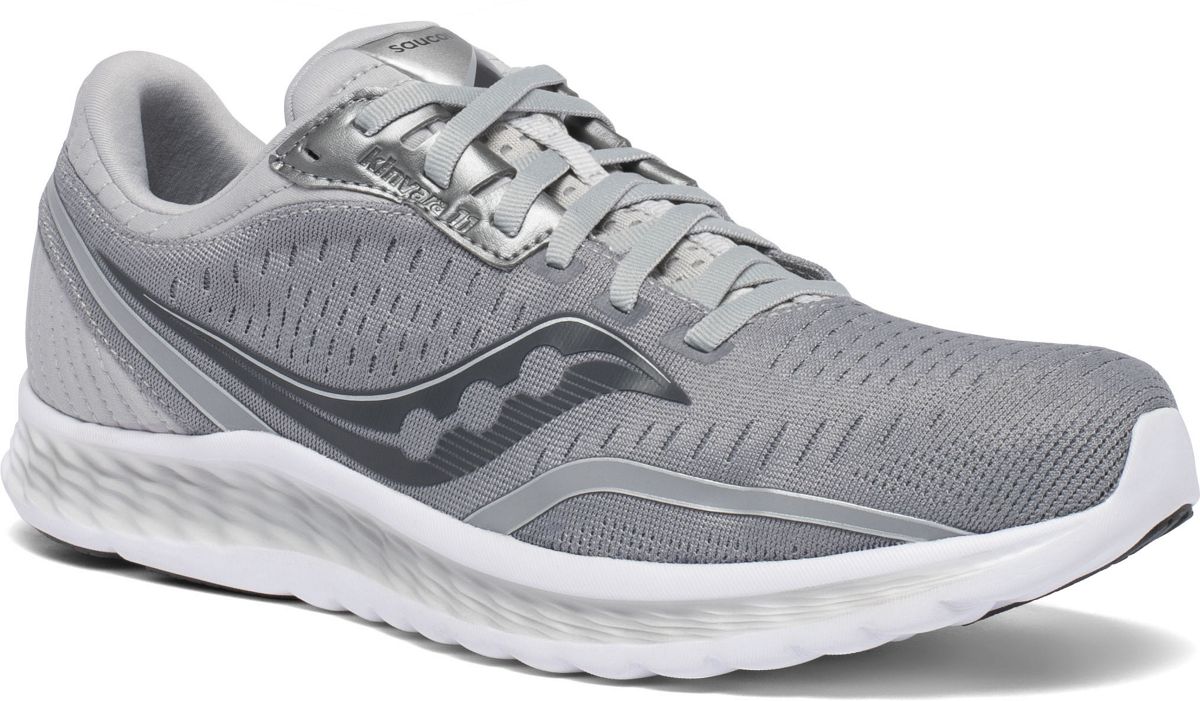 saucony kinvara black