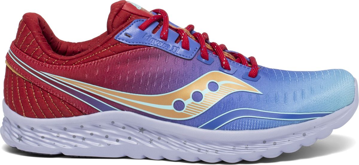 saucony teal running shoes