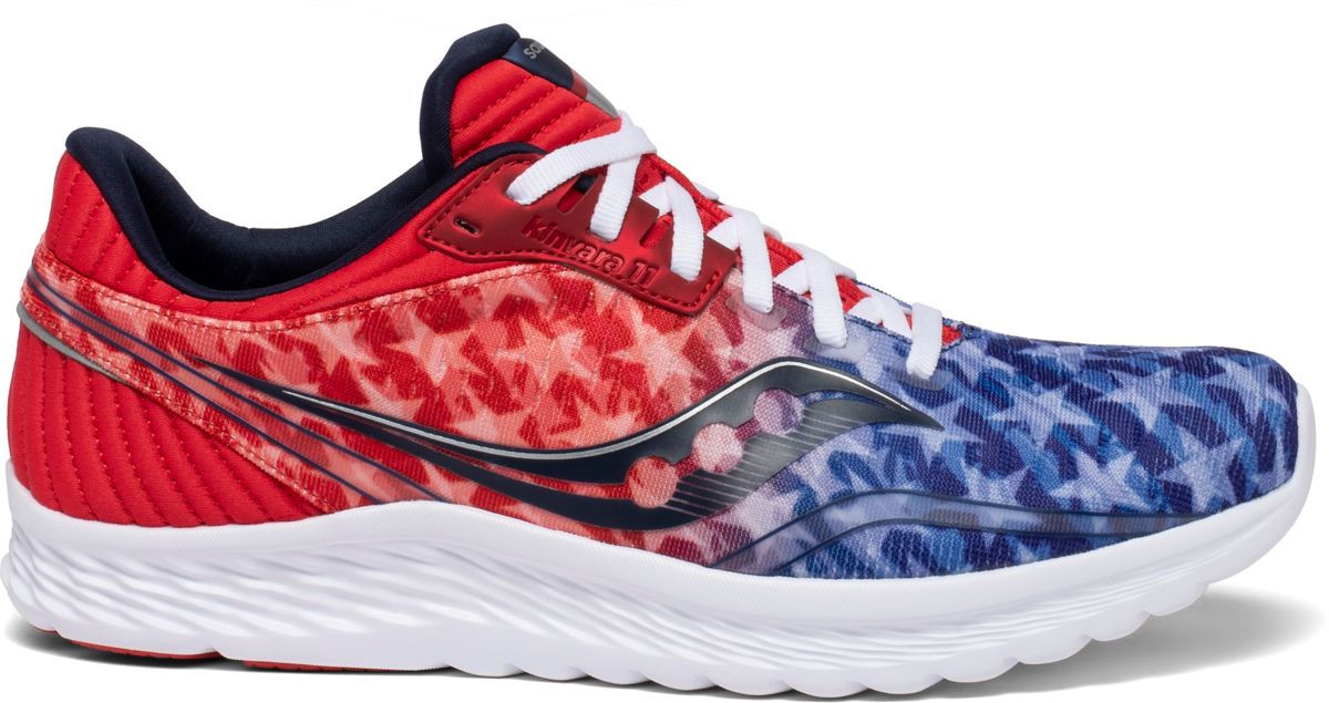 saucony kinvara 11 wide