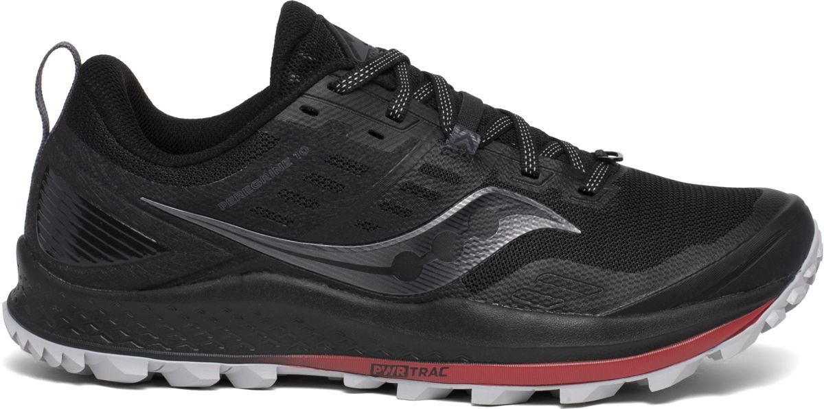 cheap saucony peregrine mens