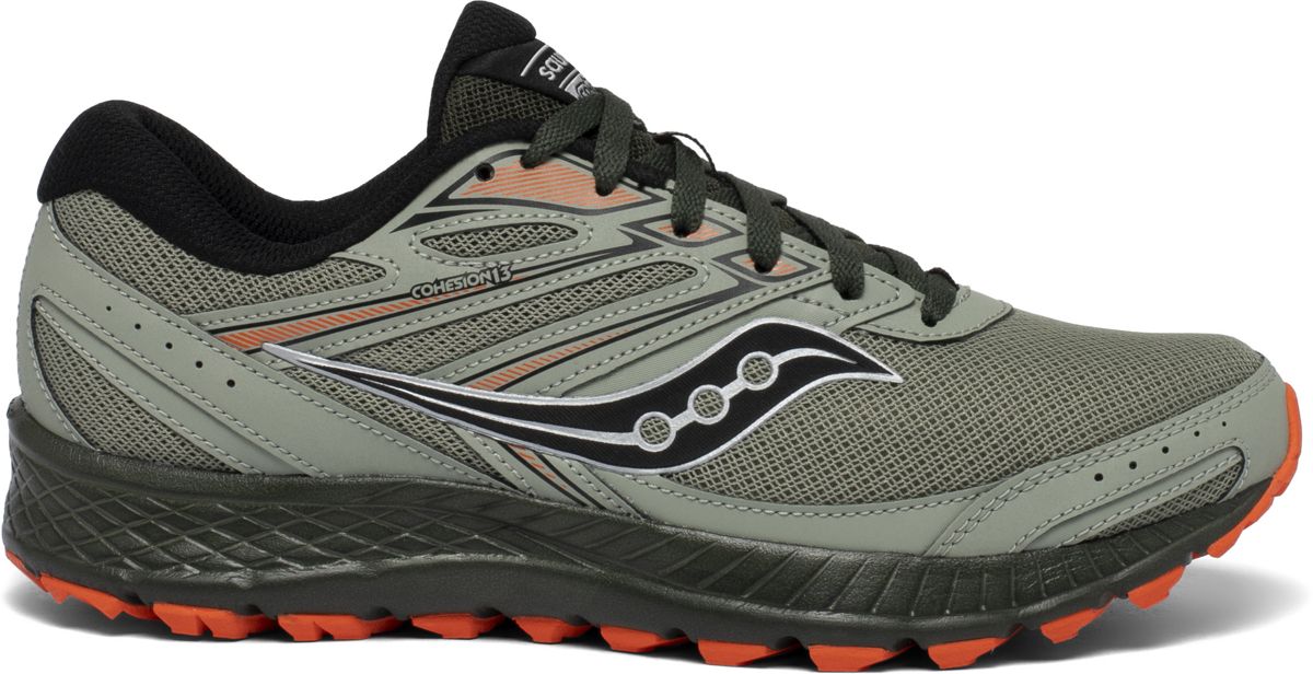 saucony cohesion 10 boys