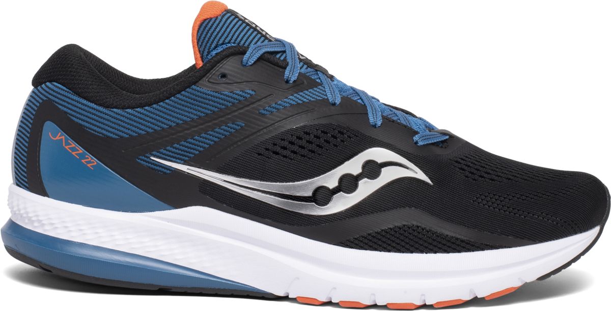 Saucony jazz deepblue clearance