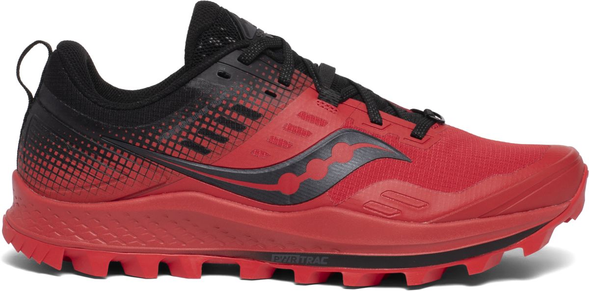 peregrine running shoes