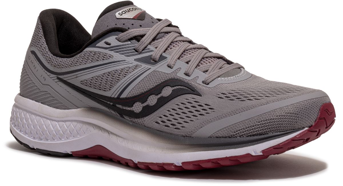saucony omni mens