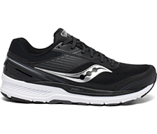 extent reflect Potential Men's Stability Running Shoes for Overpronation | Saucony