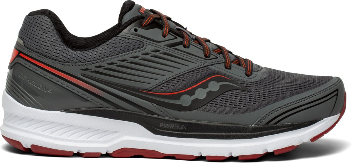 Men's Wide Running Shoes | Saucony