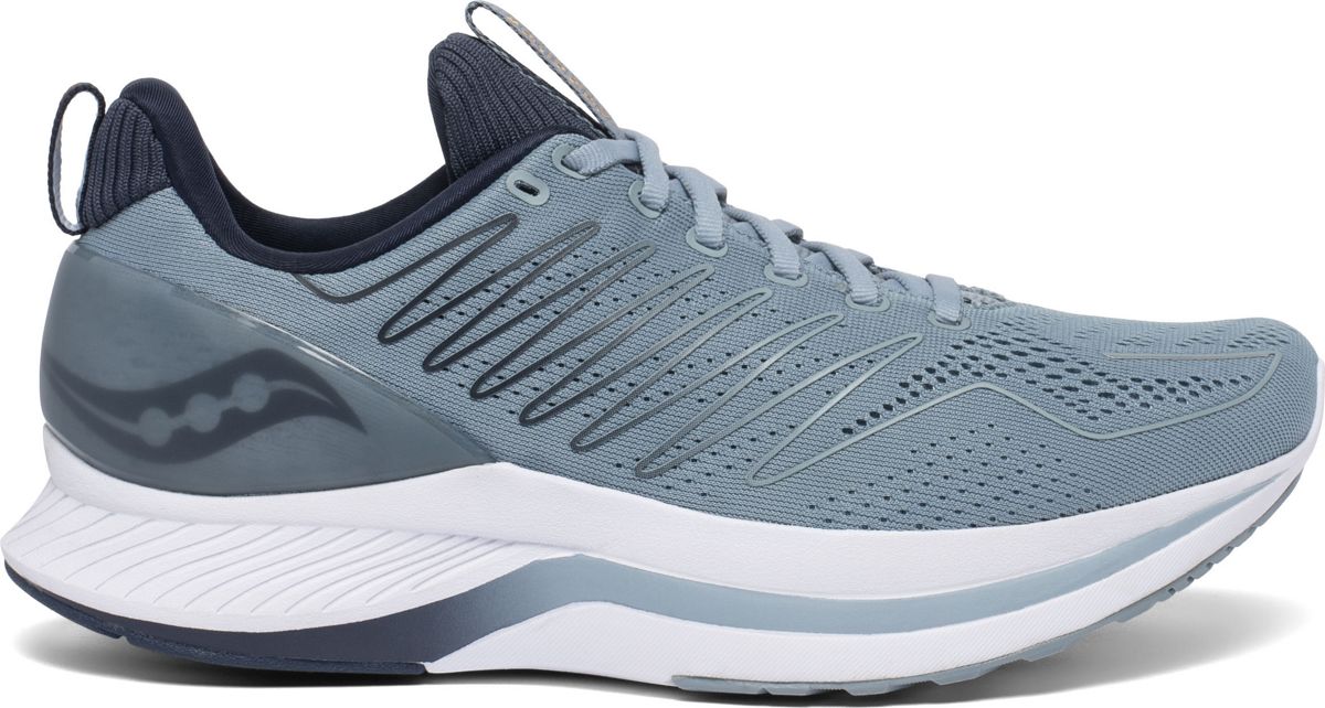 do saucony run small
