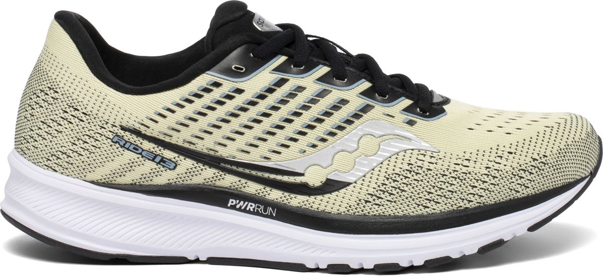 saucony mens running shoes clearance