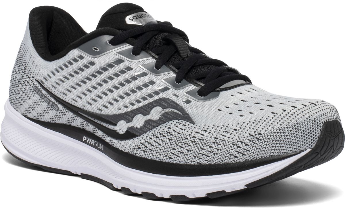 saucony ride 12