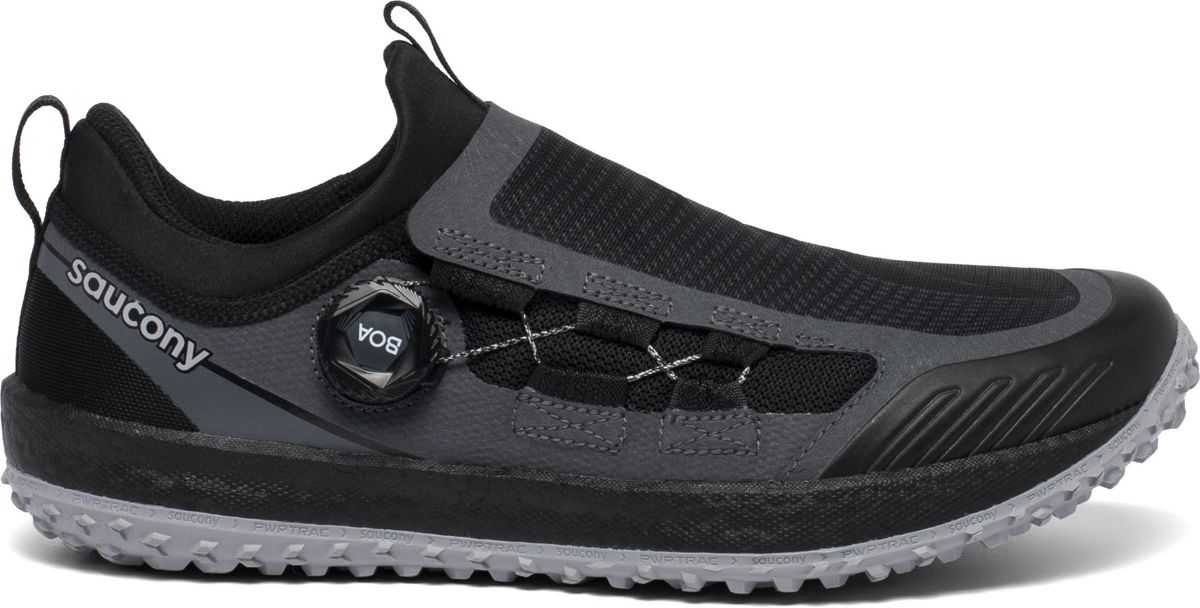 saucony slip on shoes